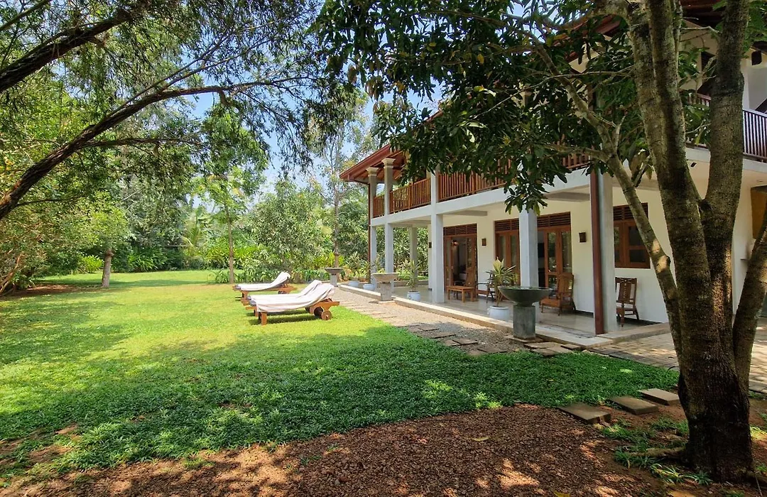 Villa Arana Bentota-1